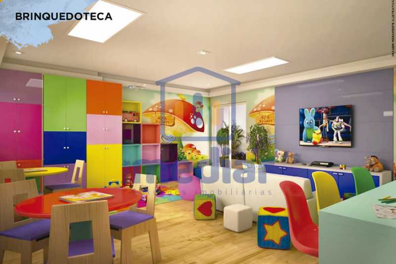 Brinquedo teca - 18
