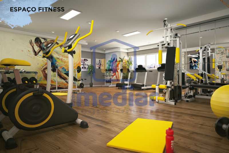 Espaço Fitness - 20