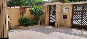 Apartamento 2 quartos à venda Aparecida, Santos - R$ 375.000 - MNAP20205