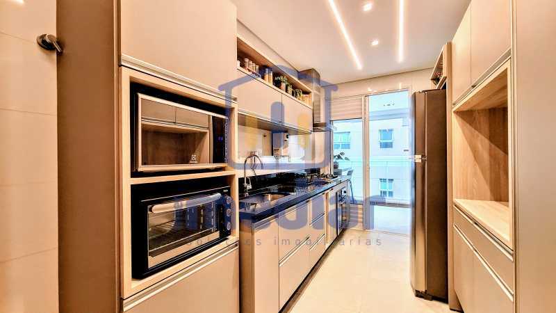 Cozinha - 18
