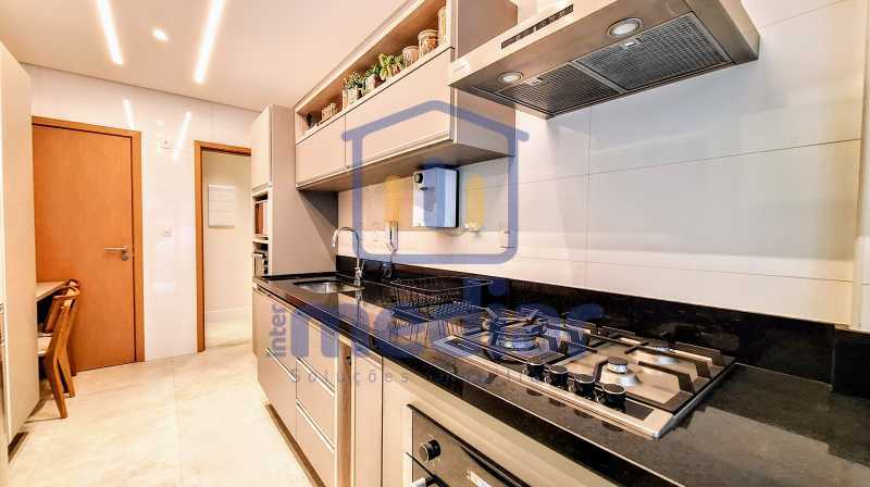 Cozinha - 19