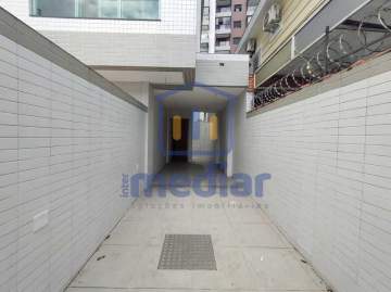 Casa 3 quartos à venda Santos,SP Aparecida - R$ 890.000 - MNCA30023