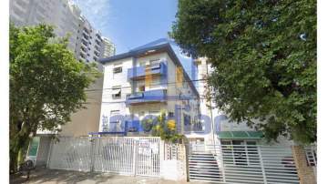 Ótima localização - Apartamento Ponta da Praia - MNAP10087