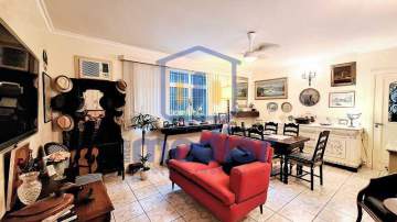 Sala de Visita - 1