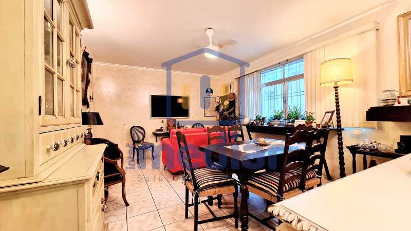 Sala de Jantar - 5