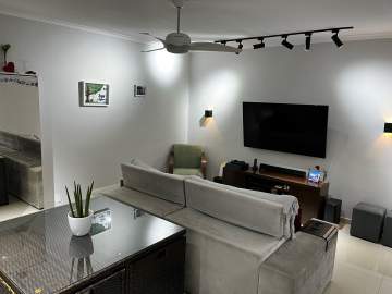 Apartamento 2 quartos à venda Ponta da Praia, Santos - R$ 361.900 - MNAP20216