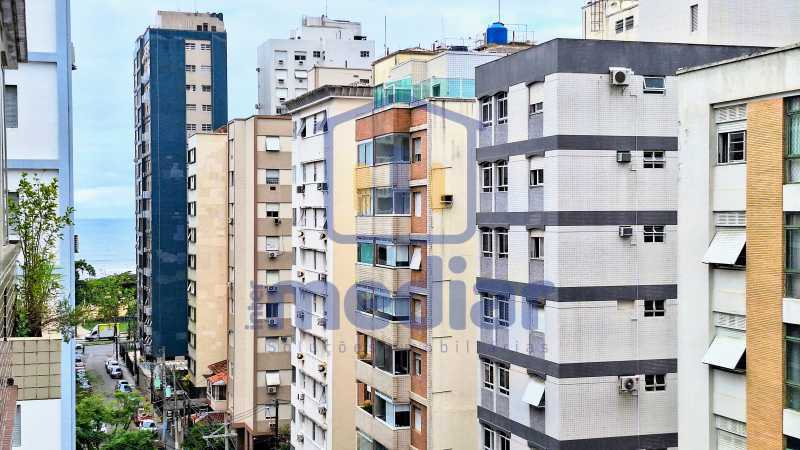 Vista da Sala - 1