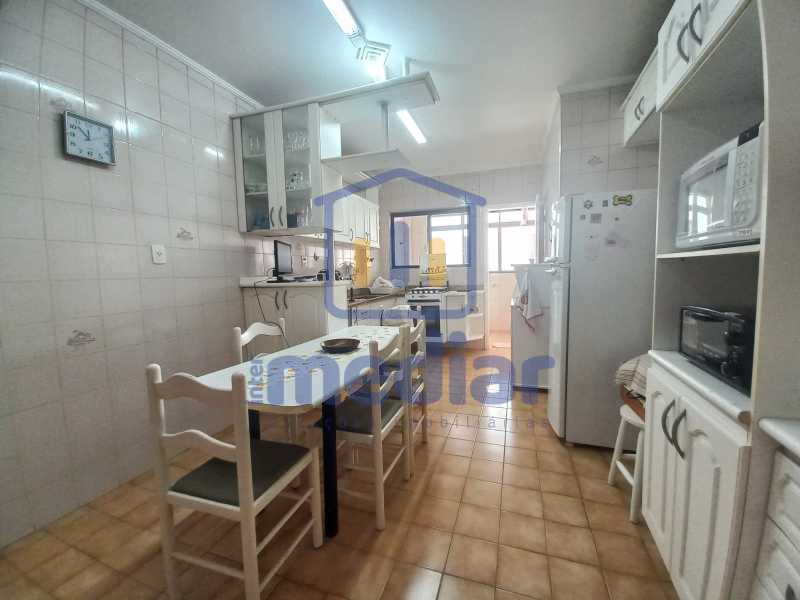 Cozinha - 14