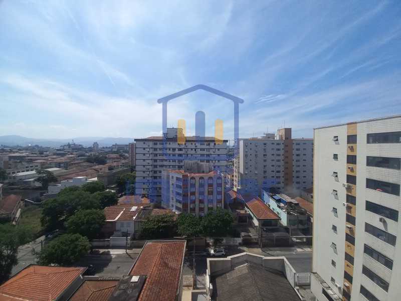 Vista da Sala - 6