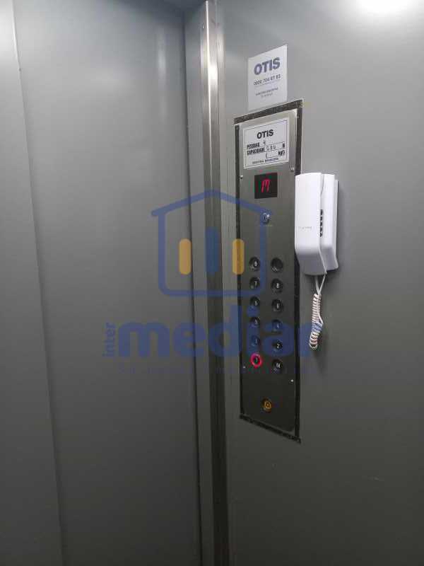 Elevador - 23