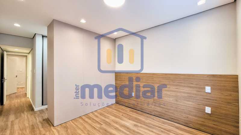 Suíte principal - 12