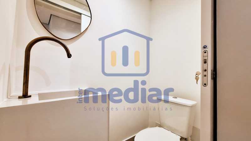 Lavabo - 8
