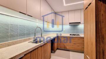 Ótima localização - Apartamento 2 quartos à venda Boqueirão, Santos - R$ 752.000 - MNAP20219