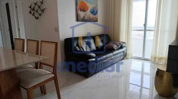 Apartamento 3 quartos à venda São Vicente,SP - R$ 670.000 - MNAP30102