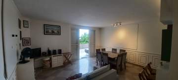 5 suites no centro do Guaruja - MNAP50003