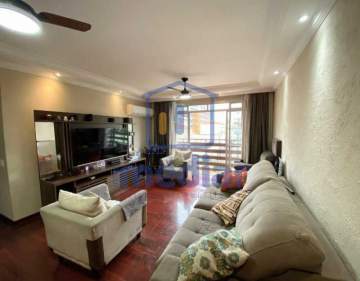 Imperdível - Apartamento à venda Rua Pará, Campo Grande, Santos - R$ 545.000 - MNAP30104