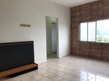 Ótima localização - Apartamento 1 quarto à venda Centro, São Vicente - R$ 190.000 - MNAP10095