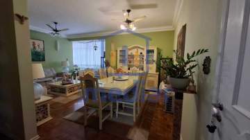 Ótima localização - Apartamento 3 quartos à venda José Menino, Santos - R$ 849.000 - MNAP30105