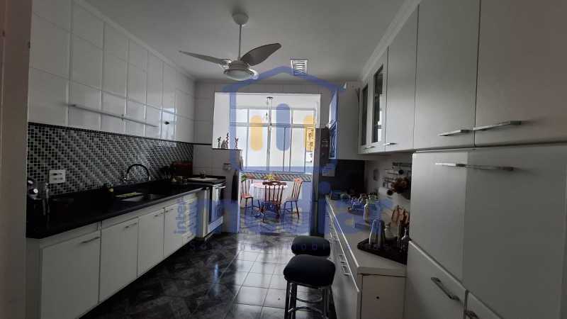 COZINHA 1. - 16
