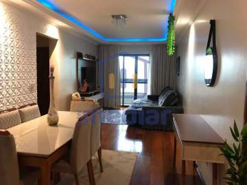 Apartamento 3 quartos à venda Marapé, Santos - R$ 636.000 - MNAP30106
