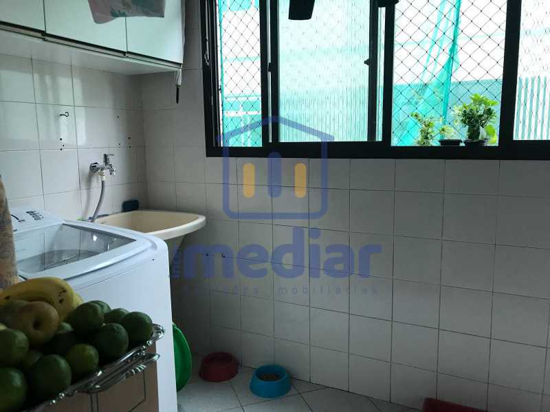 area de servico2. - 13