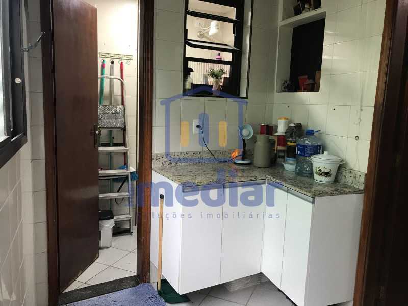 area de servico3. - 11