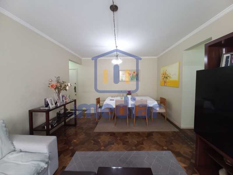 Sala + Sala Jantar - 4