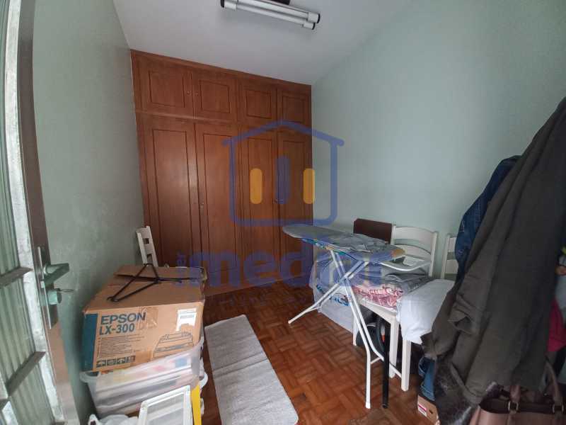 Quarto de Serviço - 22