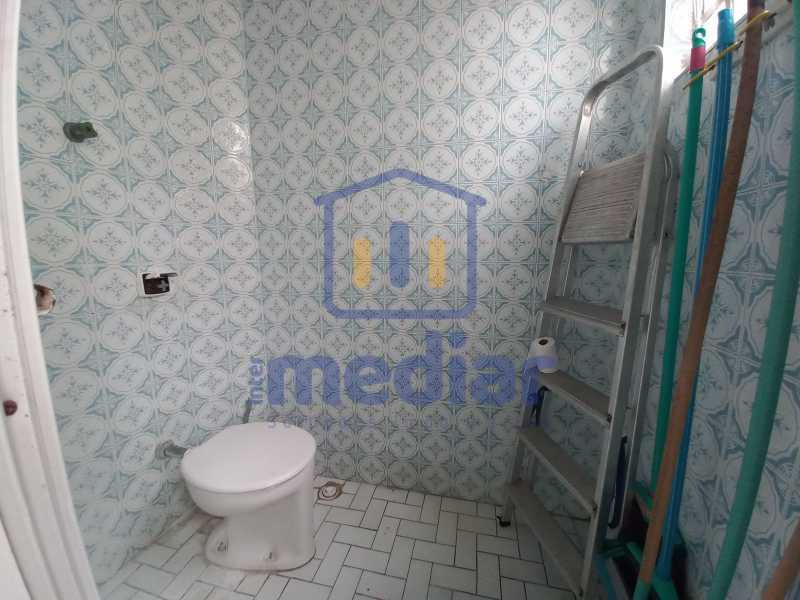 WC Serviço - 23