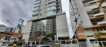 Imperdível - Apartamento 3 quartos à venda Embaré, Santos - R$ 2.150.000 - MNAP30109