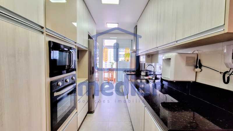 Cozinha - 11