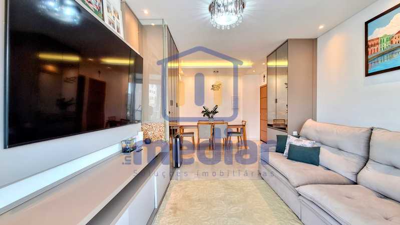 Sala visão geral - 10