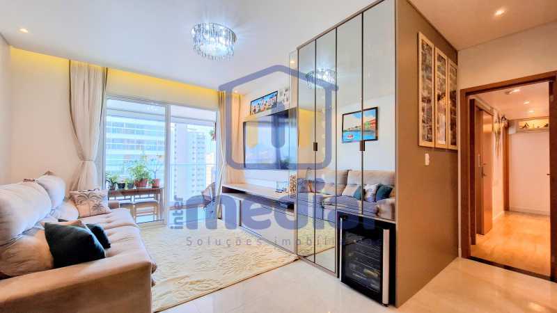Sala de TV - 6