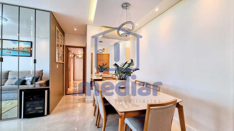 Sala de Jantar - 7