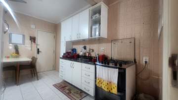 Apartamento 2 quartos à venda Marapé, Santos - R$ 550.000 - MNAP20227