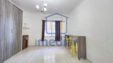 Ótima localização - Apartamento 3 quartos à venda José Menino, Santos - R$ 460.000 - MNAP30110