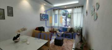 Imperdível - Apartamento 2 quartos para venda e aluguel Embaré, Santos - R$ 690.000 - MNAP20228