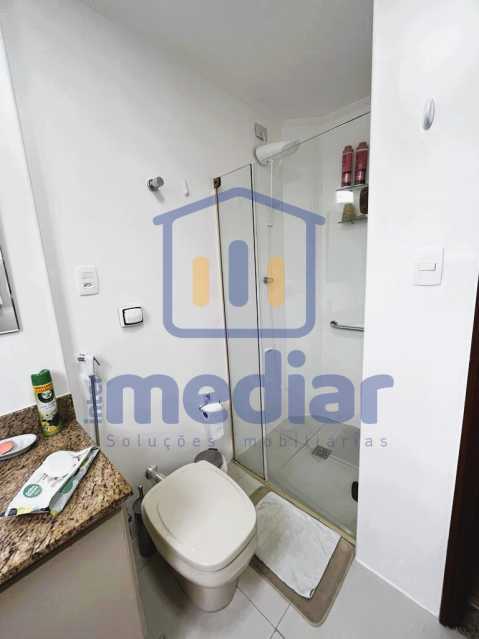 Banheiro Social - 17