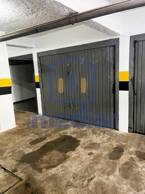 Garagem BOX - 27