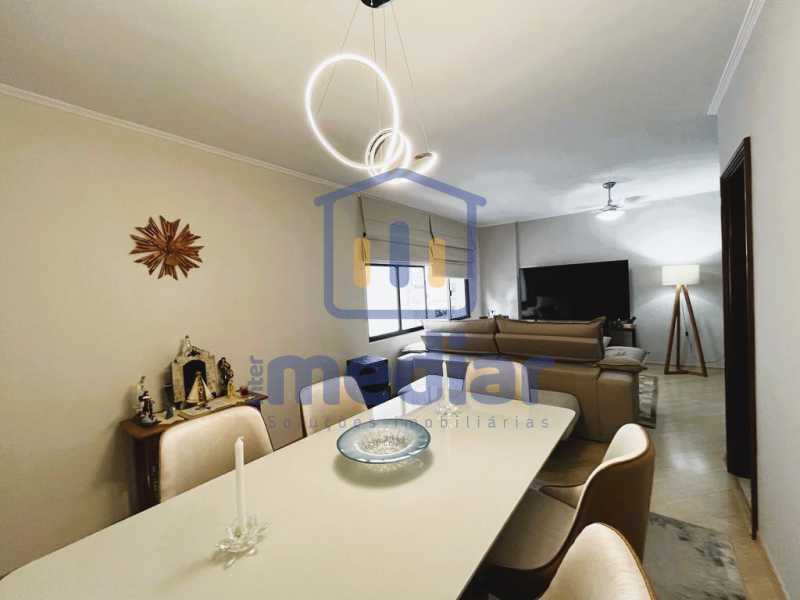 sala de jantar - 3