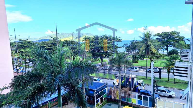 Vista da sala - 15