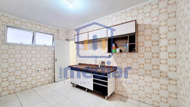 Cozinha ampla - 16