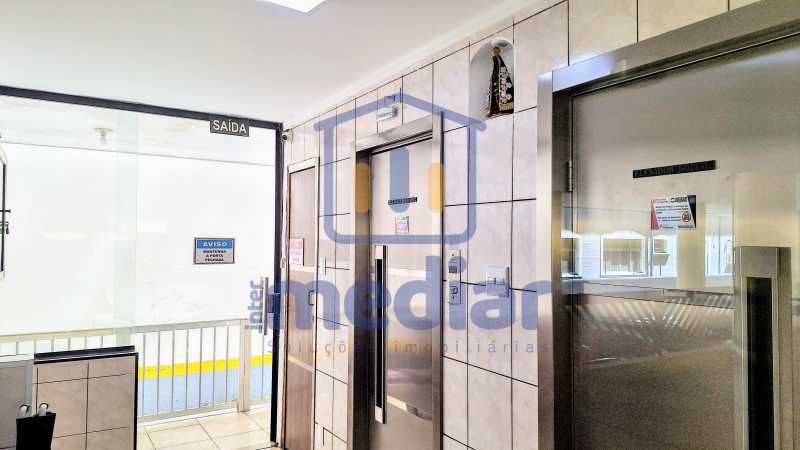 Elevadores novos - 9