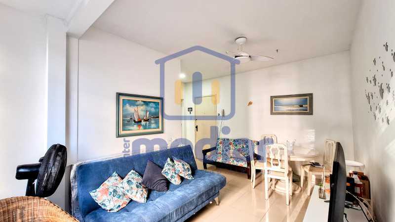 Sala visão da Janela - 12