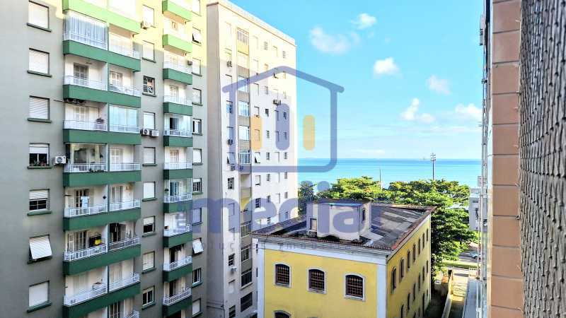 Vista da janela da sala - 13