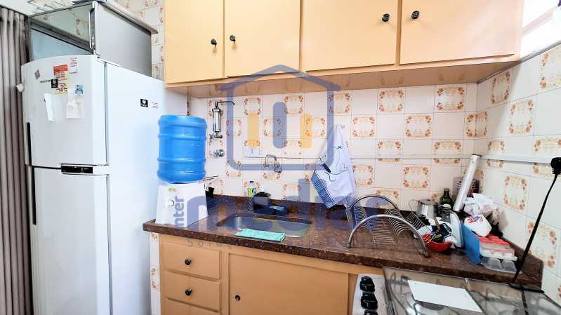 Cozinha equipada - 16