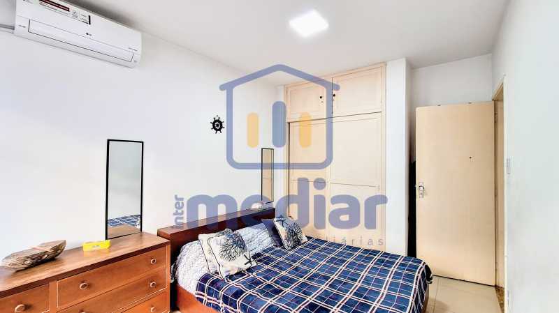 Quarto visão da janela - 20