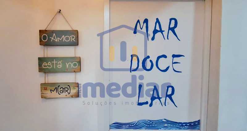 Mar doce Lar ! - 23