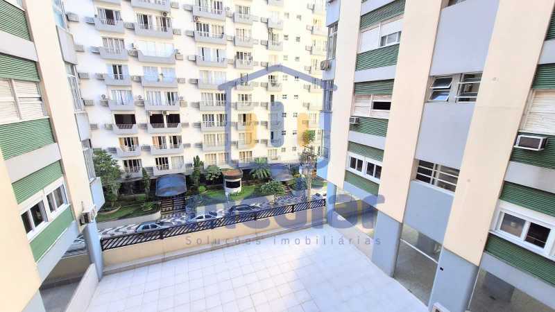 Vista do Quarto 2 - 19