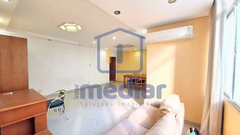 Sala dois ambientes - 5
